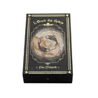 Customized Logo Full Color Magic Funny Game Cards Paper Playing Card With Box Printing sevice