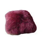 Fur Imitation Sheepskinfur Hot Sale Soft Cushion Area Shaggy Fur Carpet Rug