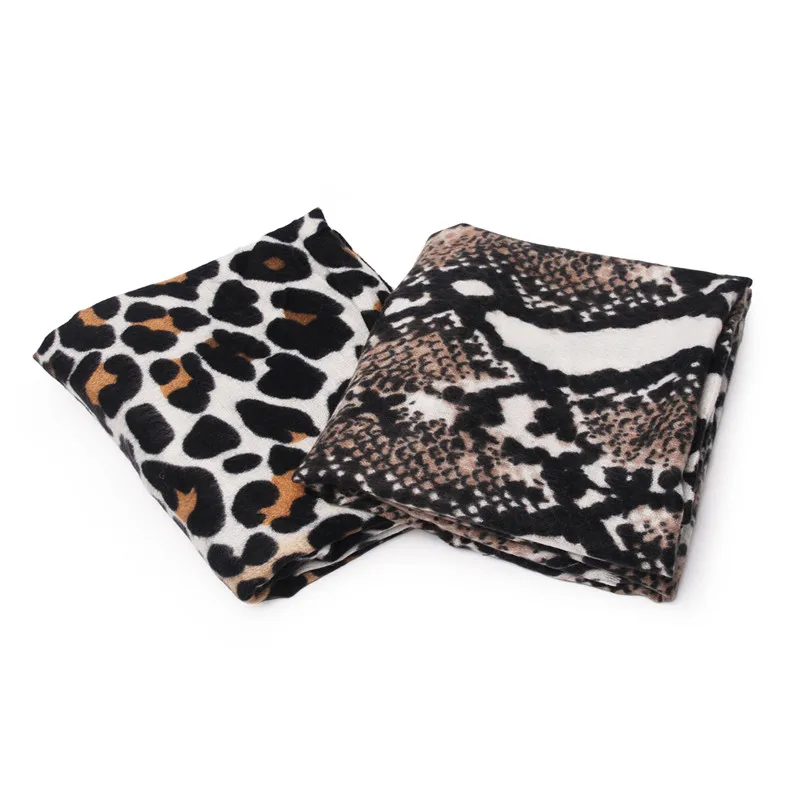 Women's Fall Winter Leopard Snakeskin Cheetah Print Large Blanket Wrap Shawl Scarves DOM113-1440
Women's Fall Winter Leopard Snakeskin Cheetah Print Large Blanket Wrap Shawl Scarves DOM113-1440
