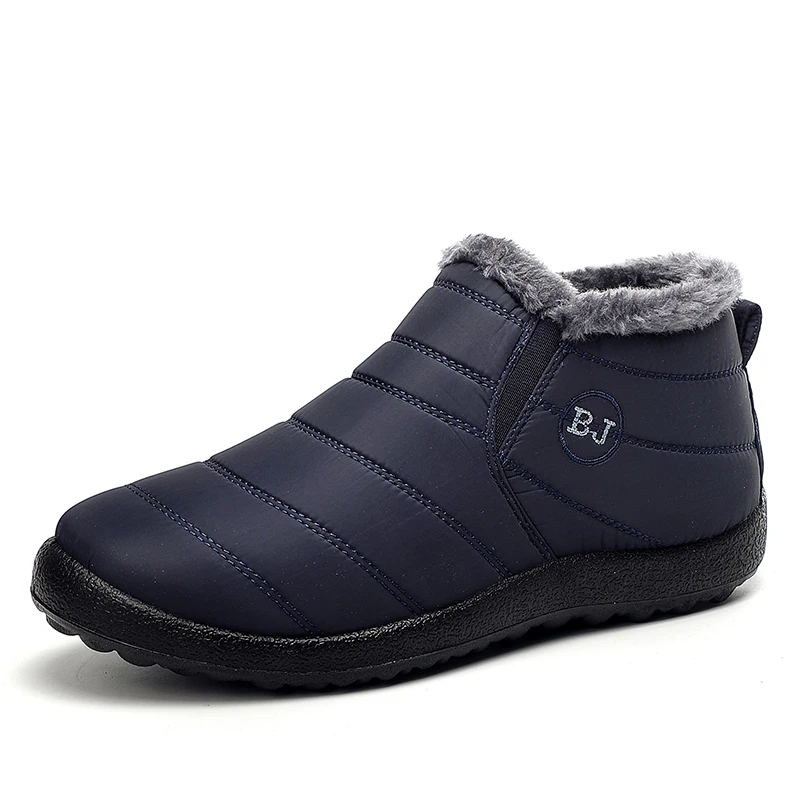 2021 Winter Women'S Shoes Warm And Waterproof Large Size Black Snow Boots Men Winter Snow Boots For Women, Black,blue,red
2021 Winter Women'S Shoes Warm And Waterproof Large Size Black Snow Boots Men Winter Snow Boots For Women, Black,blue,red