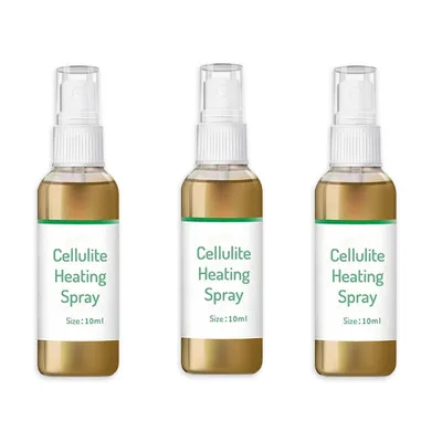 Body Slimming Heat Spray 10Ml Fast Body Fat Burning Weight Loss Slimming Spray Burn Fat Weight Loss For Women And Men
Body Slimming Heat Spray 10Ml Fast Body Fat Burning Weight Loss Slimming Spray Burn Fat Weight Loss For Women And Men