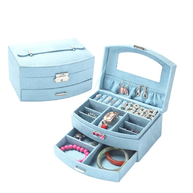 yaeshii Wholesale Large Purple Leather Three Layers makeup Case Organizer travel carry on travel makeup train case with Mirror, Customized color
yaeshii Wholesale Large Purple Leather Three Layers makeup Case Organizer travel carry on travel makeup train case with Mirror, Customized color