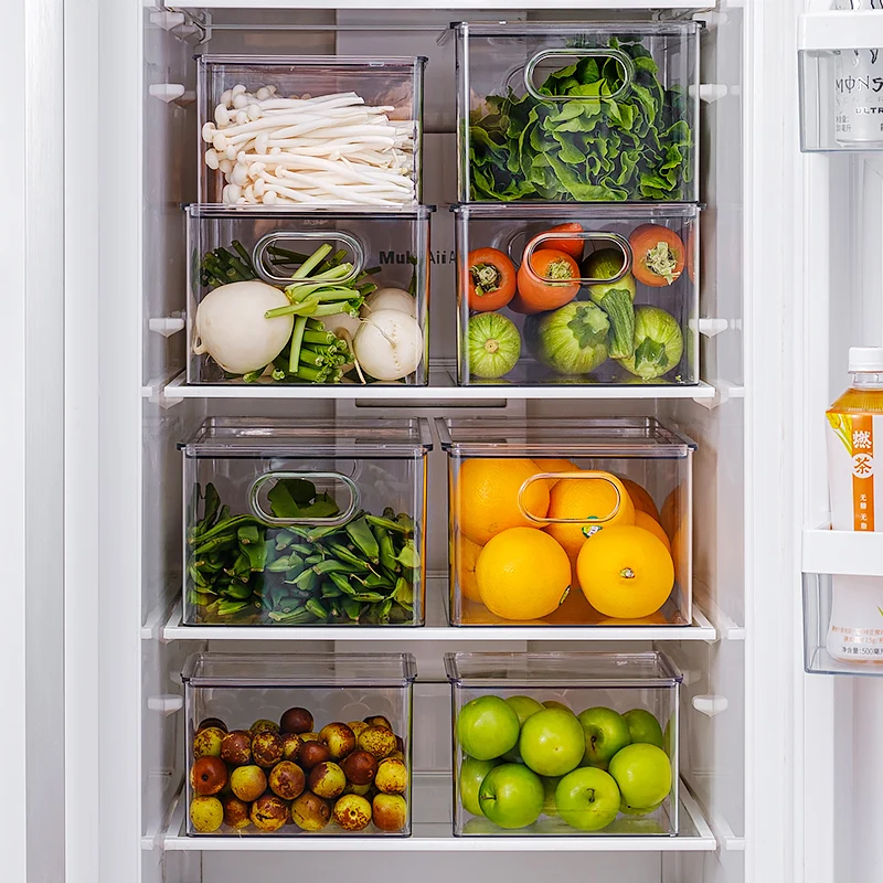 2022 New Airtight Food Storage Container Set Plastic Food Container Storage Dog Food Storage
2022 New Airtight Food Storage Container Set Plastic Food Container Storage Dog Food Storage