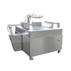 Industry machinery automatic sugar paste kneading pressing equipment from haitel