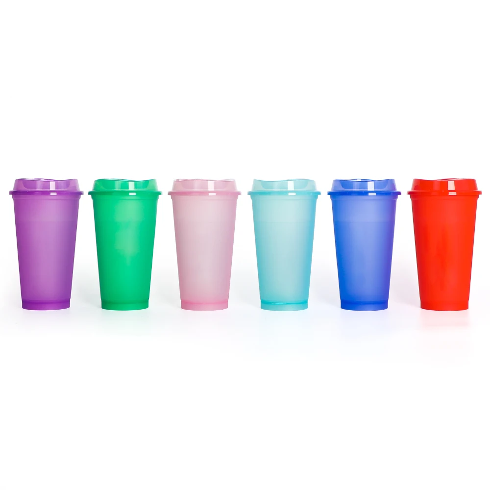Tea hot travel ice mug wholesale custom plastic coffee cup reusable with lids, Purple/pink/red/green
Tea hot travel ice mug wholesale custom plastic coffee cup reusable with lids, Purple/pink/red/green