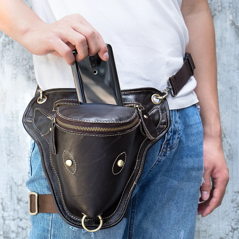 Marrant 7388 Multifunctional military tactical sling waist leg bag walking men's pocket fanny pack waist bag, Black,brown,coffee
Marrant 7388 Multifunctional military tactical sling waist leg bag walking men's pocket fanny pack waist bag, Black,brown,coffee