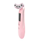 Japanese Beauty Apparatus Mini Portable Facial Deep Cleaning Moisturizing Beauty and Personal Care Device