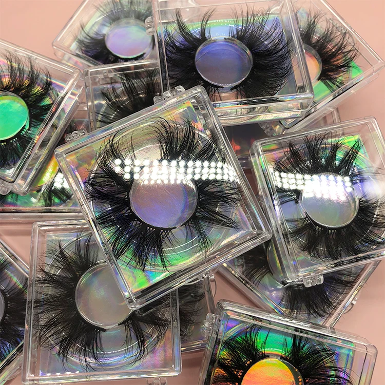 100% Real Wispy 3D Mink Fluffy Eyelashes Vendor Eyelash Distributors Eye Lashesh Vendor Lashes3d Wholesale Vendor 25mm, Natural black
100% Real Wispy 3D Mink Fluffy Eyelashes Vendor Eyelash Distributors Eye Lashesh Vendor Lashes3d Wholesale Vendor 25mm, Natural black
