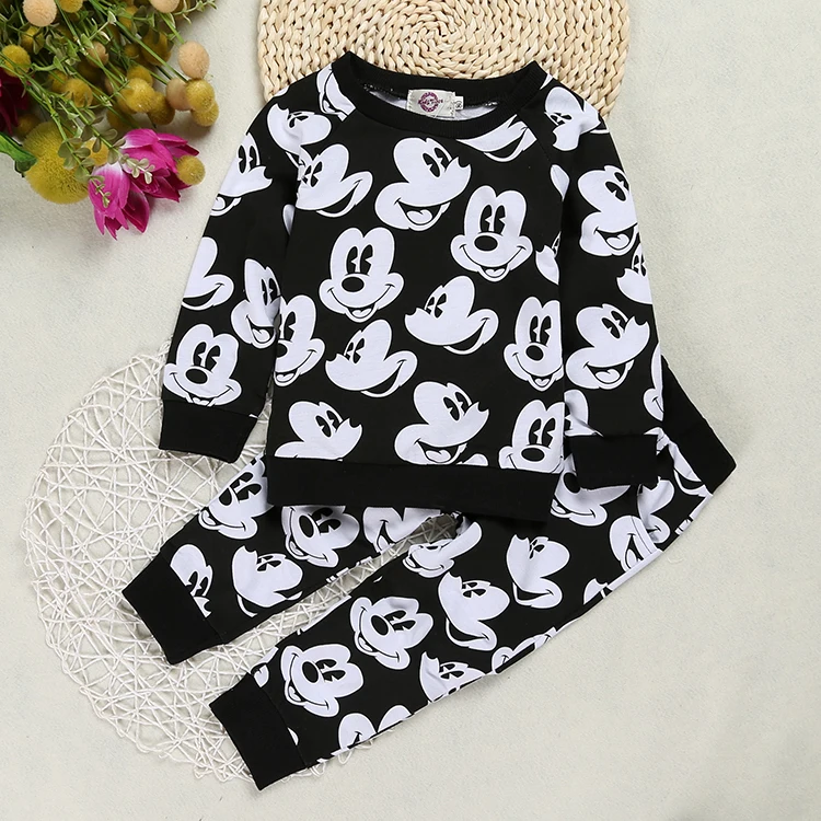 Children Sports Wear Kids Clothing Sets Boys Sweater Trousers two pieces Suit Clothing Set For Spring, Picture shows
Children Sports Wear Kids Clothing Sets Boys Sweater Trousers two pieces Suit Clothing Set For Spring, Picture shows