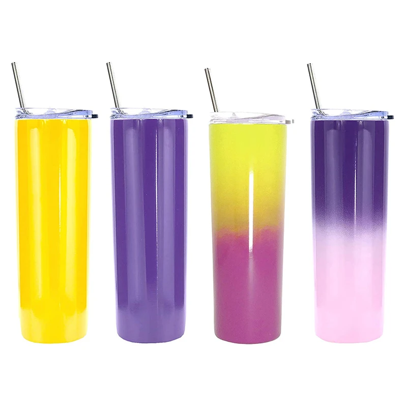 skinny straight sublimation tumblers 21oz Skinny Black Straight Sublimation Blanks Stainless Steel Tumblers With Straws
skinny straight sublimation tumblers 21oz Skinny Black Straight Sublimation Blanks Stainless Steel Tumblers With Straws