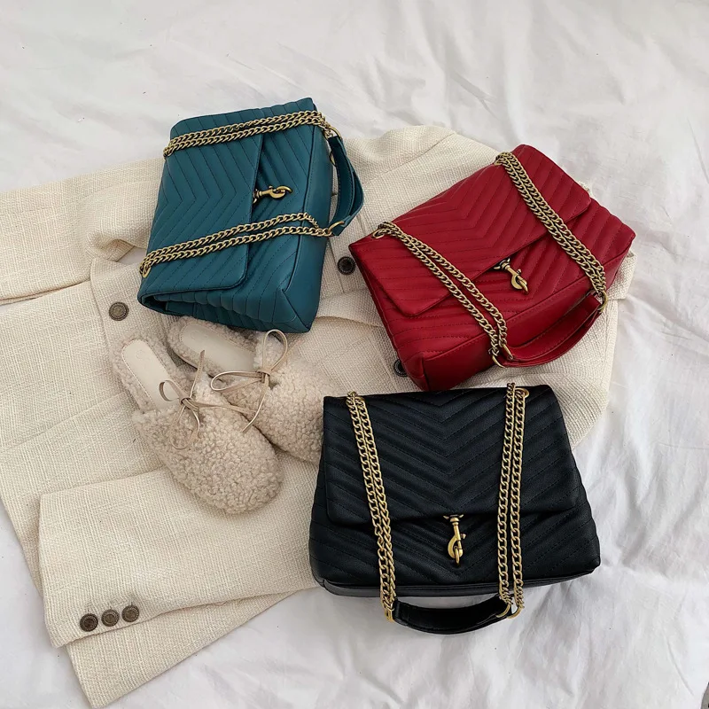 Hot Sell Quality Handbags Girls Luxury Design Large Hand Bags Young Ladies Popular Famous Purses For Woman
Hot Sell Quality Handbags Girls Luxury Design Large Hand Bags Young Ladies Popular Famous Purses For Woman