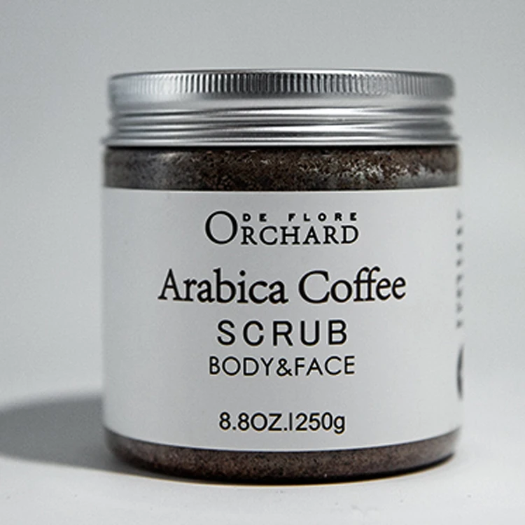Private label sea salt organic facial exfoliating face body coffee scrub, Pink for body coffee scrub
Private label sea salt organic facial exfoliating face body coffee scrub, Pink for body coffee scrub