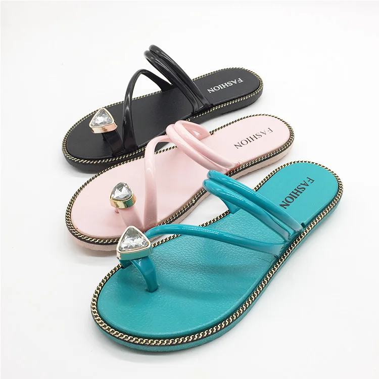 HLS-RSD-1901 summer slippers soft indoor slippers flip flops with glitter bling bling shoes
HLS-RSD-1901 summer slippers soft indoor slippers flip flops with glitter bling bling shoes