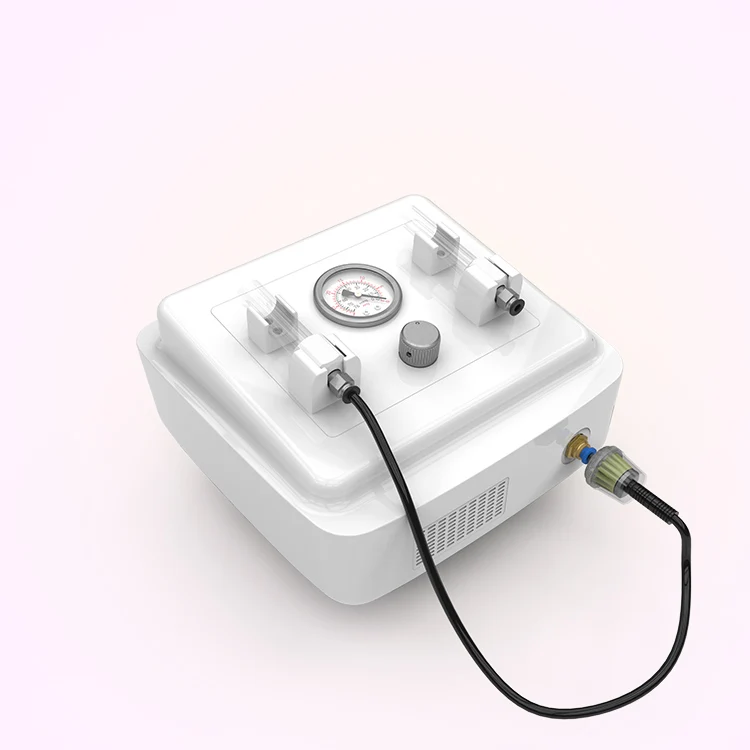 Vacuum Anticellulite Device Therapy/Facial Massage Machine/Body Slimming Cellulite Vacuum Technology Beauty Device
Vacuum Anticellulite Device Therapy/Facial Massage Machine/Body Slimming Cellulite Vacuum Technology Beauty Device