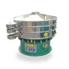 Hot sale rotary vibrating screen round fine powder vibratory sifter sieve machine