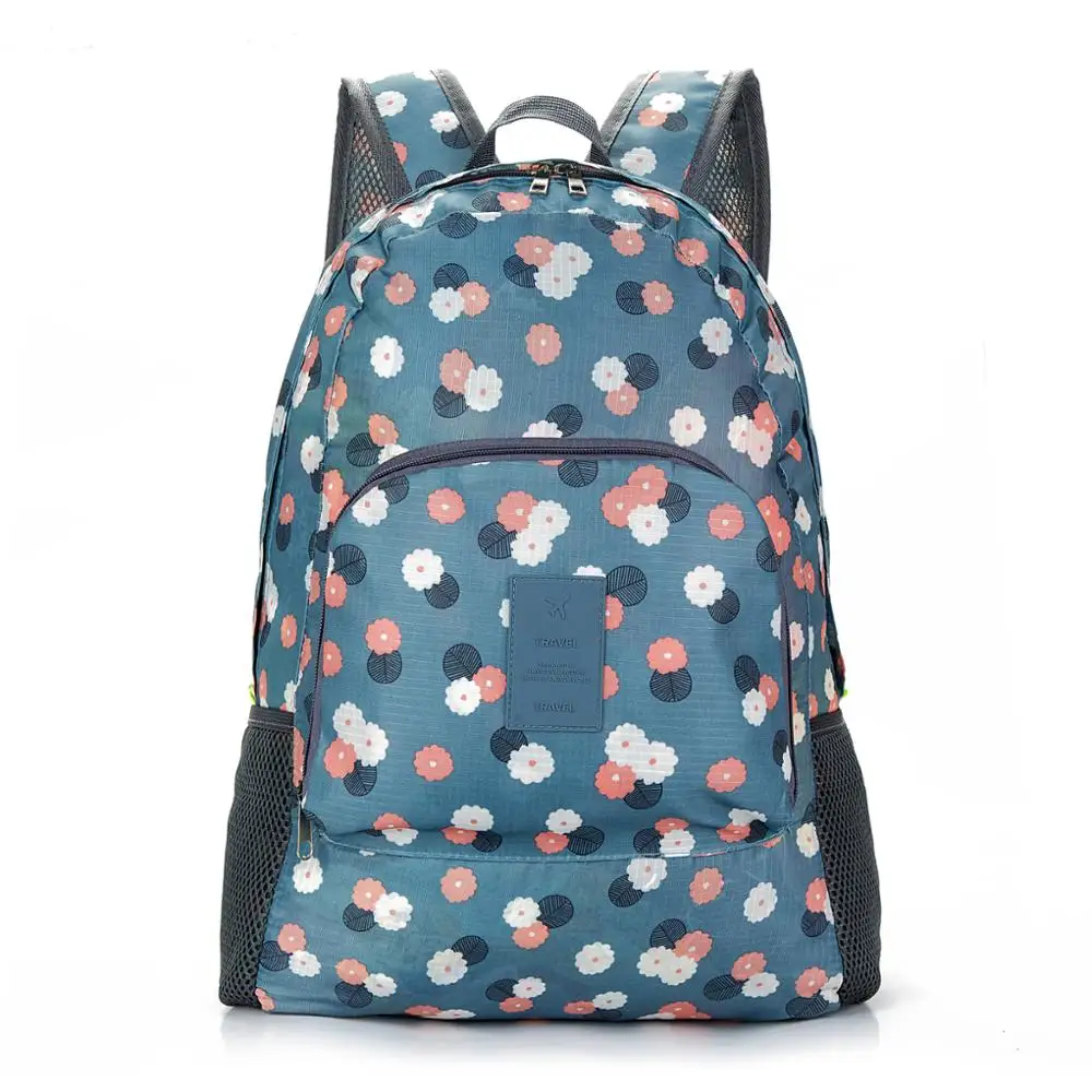 Promotional Custom Polyester Travel Hiking Waterproof Lightweight Foldable Backpack, As pictures show
Promotional Custom Polyester Travel Hiking Waterproof Lightweight Foldable Backpack, As pictures show