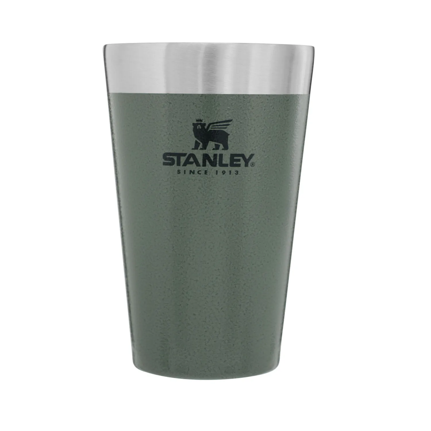 

473ML 16 OZ Double Wall Stanley Stainless Steel Wholesale Vacuum Tea Coffee Juice Adventure Stacking Beer Pint Cup
