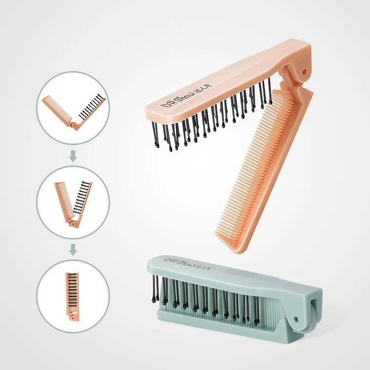 Travel Plastic Natura Pocket Mini Wheat Straw Portable Hair Folding Comb, Pink, bule, green,biege
Travel Plastic Natura Pocket Mini Wheat Straw Portable Hair Folding Comb, Pink, bule, green,biege