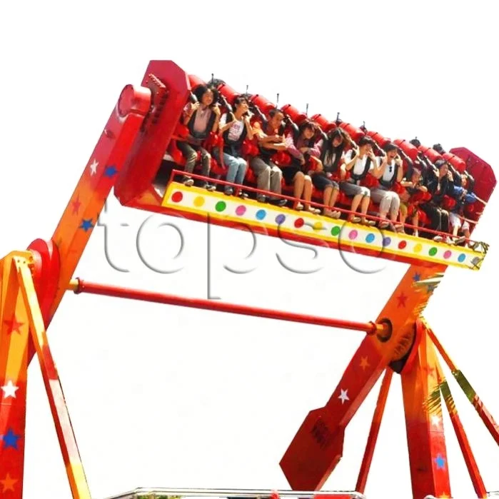 Fun fair park rides adult outdoor swing games top spin space travel ride, Customized color
Fun fair park rides adult outdoor swing games top spin space travel ride, Customized color