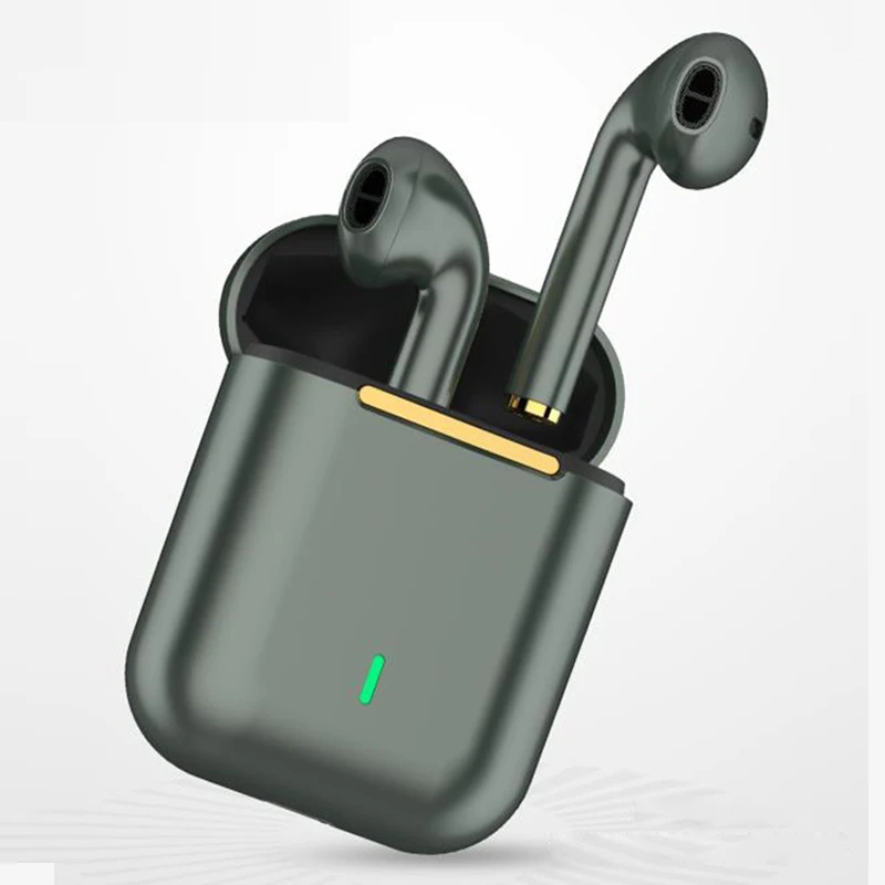 2021 new hot selling 8 color choice J18 tws wireless headphones, Black/white/rose gold/blue/pink/red/purple
2021 new hot selling 8 color choice J18 tws wireless headphones, Black/white/rose gold/blue/pink/red/purple