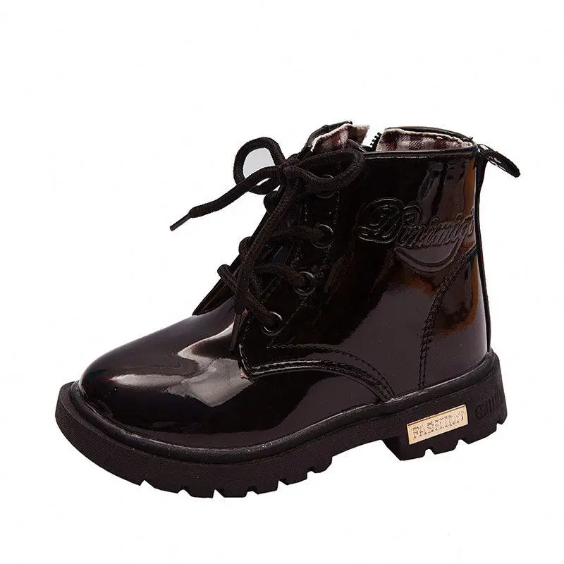 oinetakoak Fashion Ankle Boots Warm Leather Kid Shoes Cowboy Boots Baby Girls Boots With Breathable Outsole
oinetakoak Fashion Ankle Boots Warm Leather Kid Shoes Cowboy Boots Baby Girls Boots With Breathable Outsole