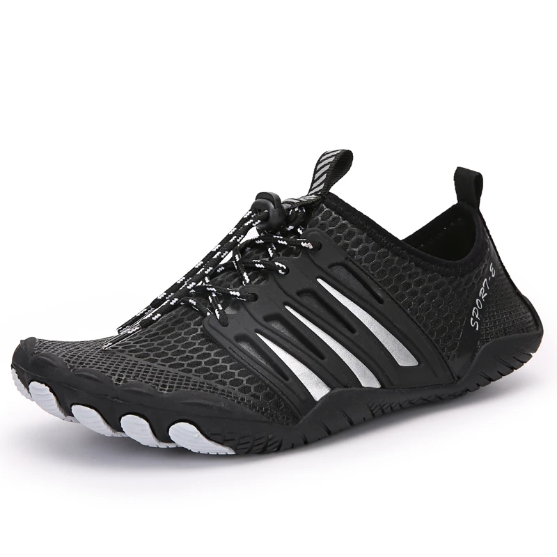 Quick Drying Anti Slip China Aqua Shoes Manufacturers Man Fishing Waterproof Men Swimming Orange River Seek Way Water Shoes, As picture
Quick Drying Anti Slip China Aqua Shoes Manufacturers Man Fishing Waterproof Men Swimming Orange River Seek Way Water Shoes, As picture