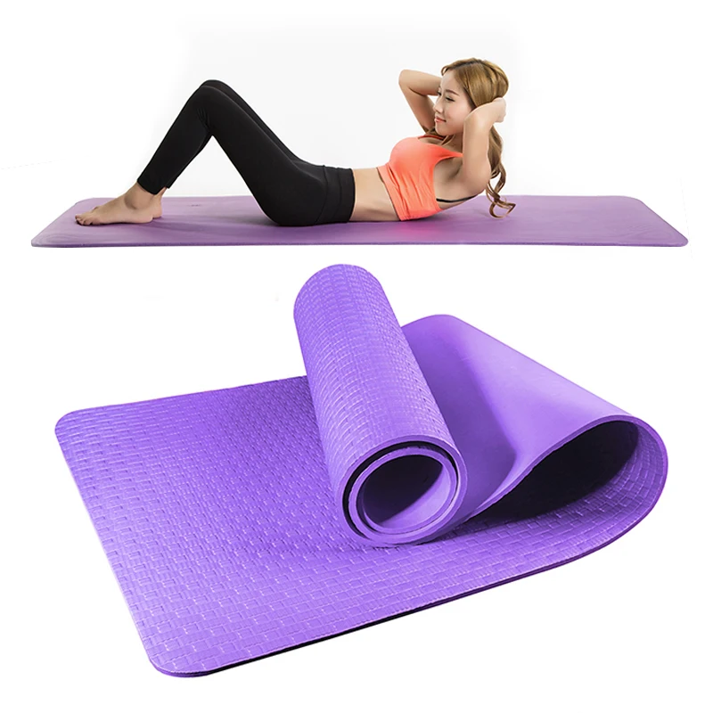 Pilates Yoga Set Non-slip Gymnastics Mats For Women Exercise Bulk Home Gym Fitness Travel Sports Mat Cushion With Bag, Blue,balck,purple,green,orange,pink
Pilates Yoga Set Non-slip Gymnastics Mats For Women Exercise Bulk Home Gym Fitness Travel Sports Mat Cushion With Bag, Blue,balck,purple,green,orange,pink