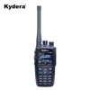 Hot selling VHF UHF handheld digital radio wireless 2 way communications radio DR-8600UV with multi charger