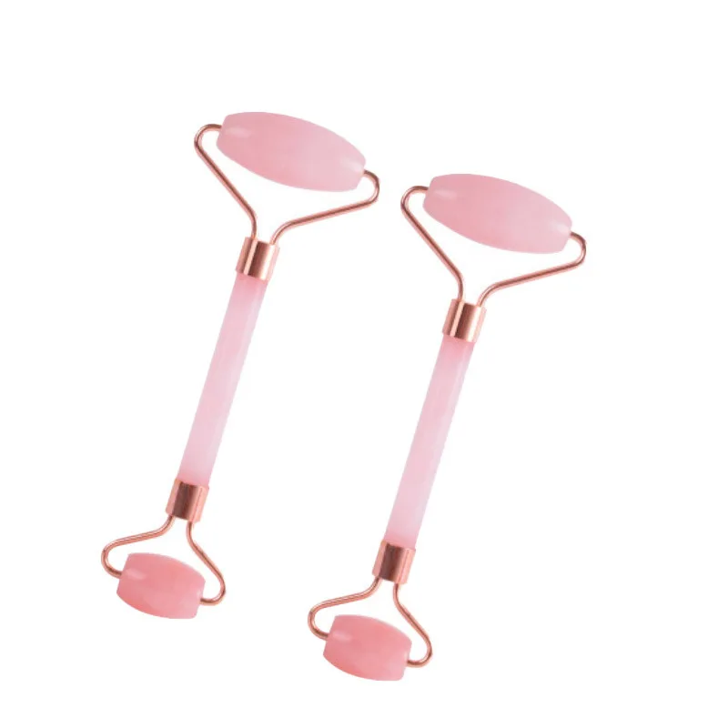 crystal roller jade facial skin roller massager tool gua sha set beauty instrument
crystal roller jade facial skin roller massager tool gua sha set beauty instrument
