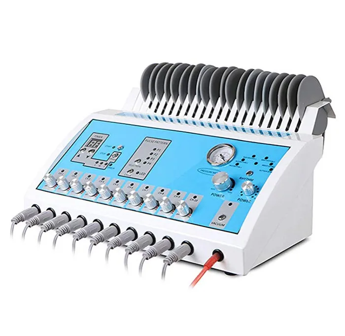 2022 Electronic Muscle Stimulator Vacuum Threapy Breast Pump Machine for Slimming and Breast Care Enlargement
2022 Electronic Muscle Stimulator Vacuum Threapy Breast Pump Machine for Slimming and Breast Care Enlargement
