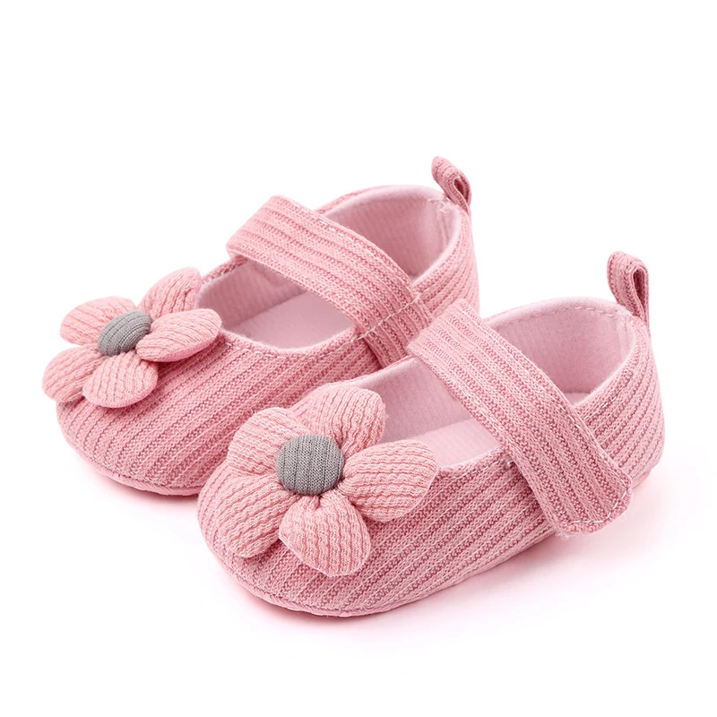 Cute Baby Soft Sole Knit Floor Shoes First Prewalker Girl Shoes Lovely Gift, Picture shows
Cute Baby Soft Sole Knit Floor Shoes First Prewalker Girl Shoes Lovely Gift, Picture shows
