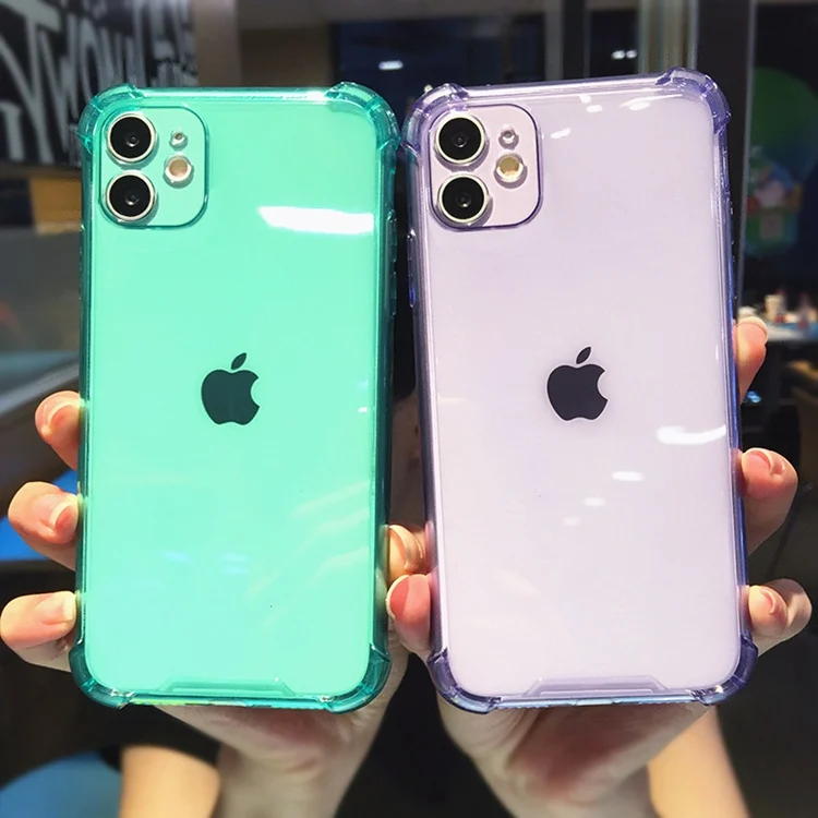 For iPhone 12 Neon Case, Fluorescent Shockproof Cover for iPhone 11 XS XR 7 8 Plus Clear Phone Case for iPhone 12 Pro Max Case, Clear,rose red,green,yellow,purple,orange
For iPhone 12 Neon Case, Fluorescent Shockproof Cover for iPhone 11 XS XR 7 8 Plus Clear Phone Case for iPhone 12 Pro Max Case, Clear,rose red,green,yellow,purple,orange