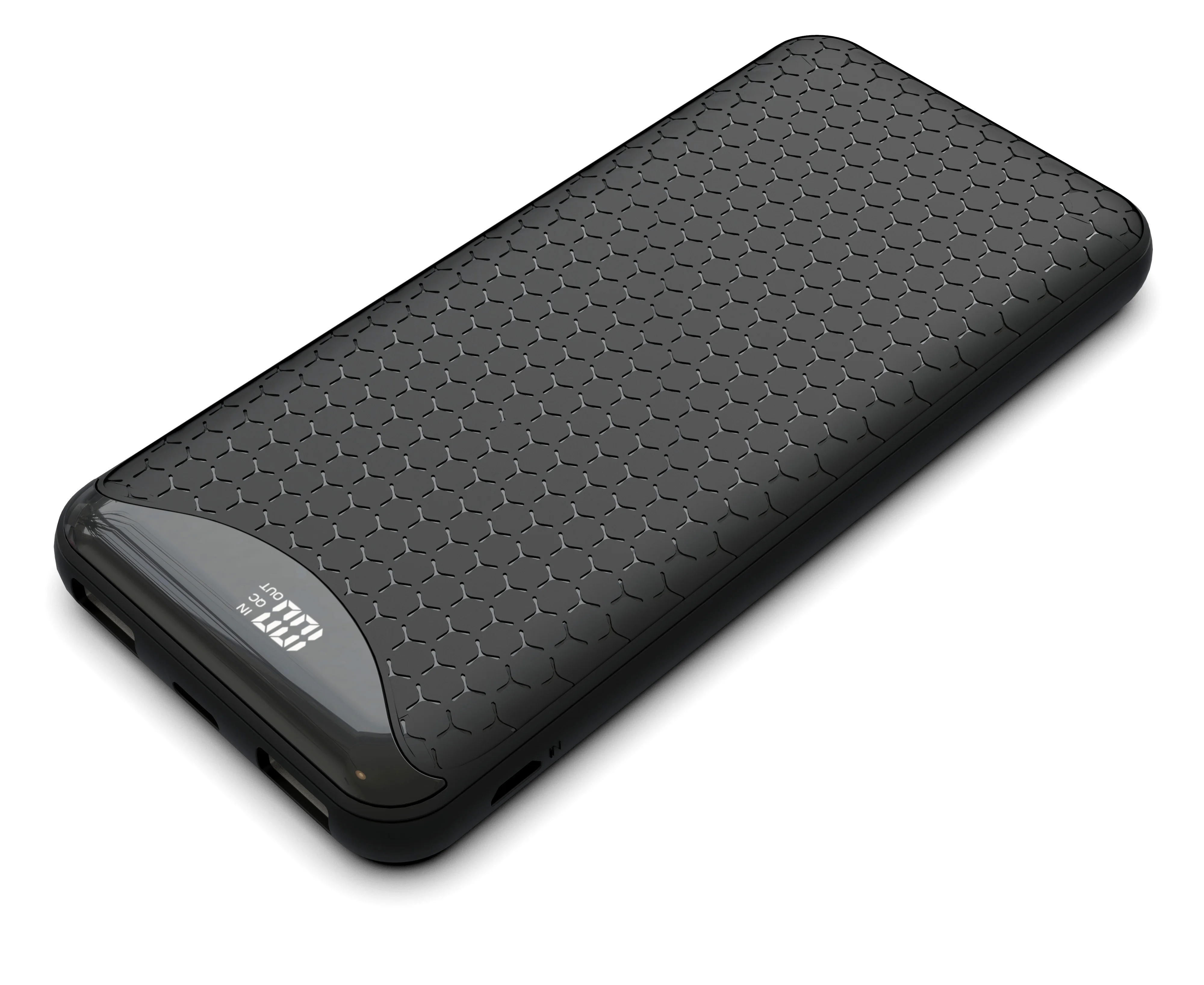 10000mah Power Bank 2021 New Products Factory Selling Delicate Li-Polymer Battery Pack 10000mah Power Bank Mobile Charger
10000mah Power Bank 2021 New Products Factory Selling Delicate Li-Polymer Battery Pack 10000mah Power Bank Mobile Charger