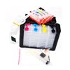 4 colors 364 364XL Continuous Ink Supply System For HP 5510 5515 6510 b010a b109a b110a b209a b210 HP364 Printer Ciss system