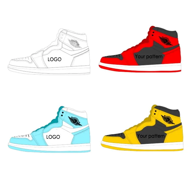 2022 Fashion sneaker Trend custom logo board man shoes boots sport men basketball shoes
2022 Fashion sneaker Trend custom logo board man shoes boots sport men basketball shoes