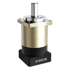 Nema 34 87mm Planetary Gearbox Gear Motor Ratio 4:1 5:1 10:1 15:1 20:1 25:1 30:1 40:1 50:1 80:1 100:1 - 100:1