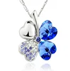 /product-detail/european-and-american-hot-sale-colorful-crystal-rhinestone-clover-shape-necklace-for-women-62382202161.html