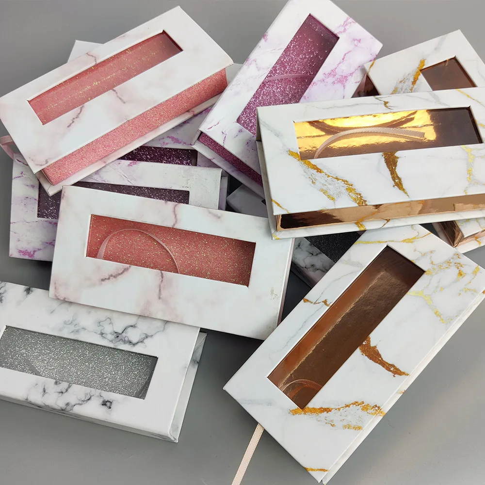 Flap Magnet Eyelash Boxes card paper magnetic eyelash packaging box customize own brand paper eyelashes cases
Flap Magnet Eyelash Boxes card paper magnetic eyelash packaging box customize own brand paper eyelashes cases