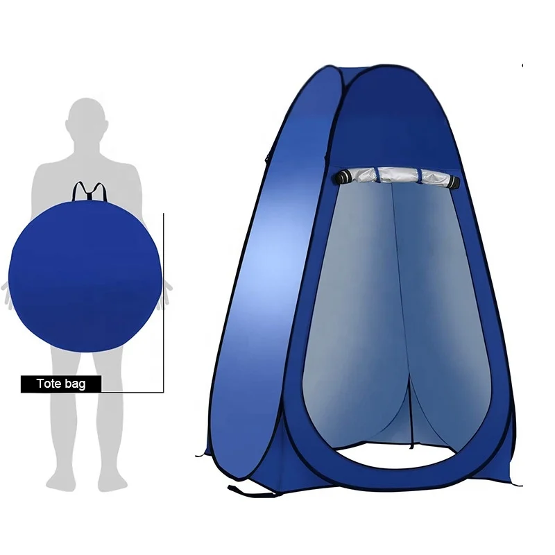 Dropshipping 1-2 Person 12 Color Options Waterproof UV-proof Camping Pop up Shower Tents, 12 or customized
Dropshipping 1-2 Person 12 Color Options Waterproof UV-proof Camping Pop up Shower Tents, 12 or customized