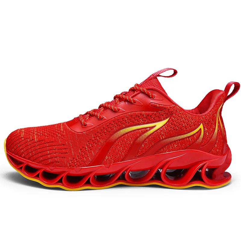 39-47#/US Men 6-12 Wholesale LOGO Custom Blade Fashion Breathable Plus Big Size Running Summer Men Sport Shoe, Black,white,red,gold
39-47#/US Men 6-12 Wholesale LOGO Custom Blade Fashion Breathable Plus Big Size Running Summer Men Sport Shoe, Black,white,red,gold