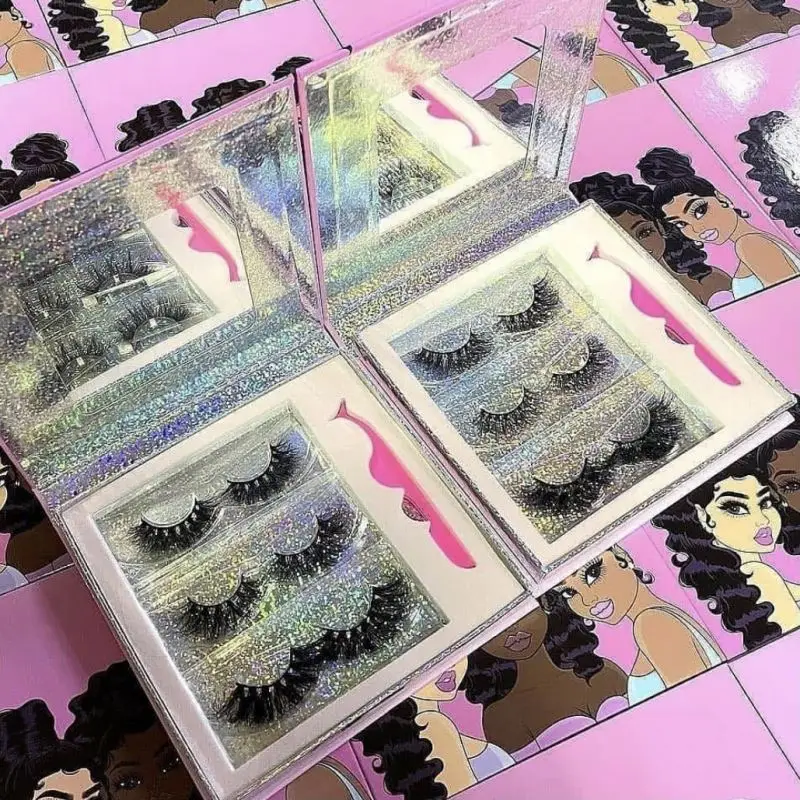 Wholesale 3D mink eyelashes cruelty free 3D mink eyelashes vendors 25mm mink eyelash
Wholesale 3D mink eyelashes cruelty free 3D mink eyelashes vendors 25mm mink eyelash