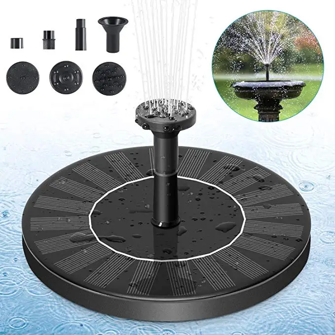 Solar Bird Fountain Solar Fountain Pumpss Outdoor solar Water Fountain
Solar Bird Fountain Solar Fountain Pumpss Outdoor solar Water Fountain