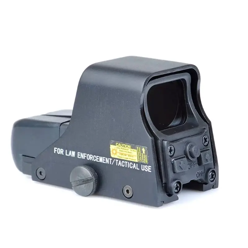 Tactical 551 High Quality Red Dot Laser Holographic Sight Magnifier for picatinny or Weaver Rail
Tactical 551 High Quality Red Dot Laser Holographic Sight Magnifier for picatinny or Weaver Rail