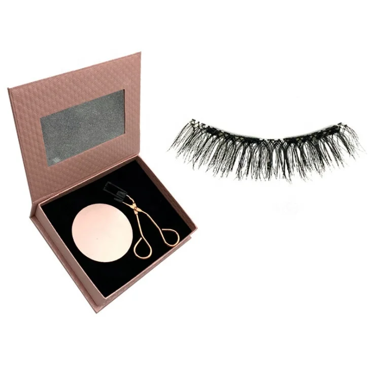 2020 best-selling quantum magnetic eyelash set ,new soft magnetic eyelashes with curler gift box packing magnet eyelashes
2020 best-selling quantum magnetic eyelash set ,new soft magnetic eyelashes with curler gift box packing magnet eyelashes