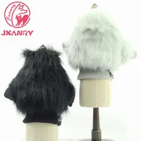 JXANRY Pet Clothes Supplies Wholesale Dog Apparel Warm Luxury Fur Coat Two Colors Factory Direct 
JXANRY Pet Clothes Supplies Wholesale Dog Apparel Warm Luxury Fur Coat Two Colors Factory Direct