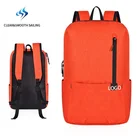 School Outdoor School Bag Outdoor Custom Casual School Bag Leisure Backpack Children