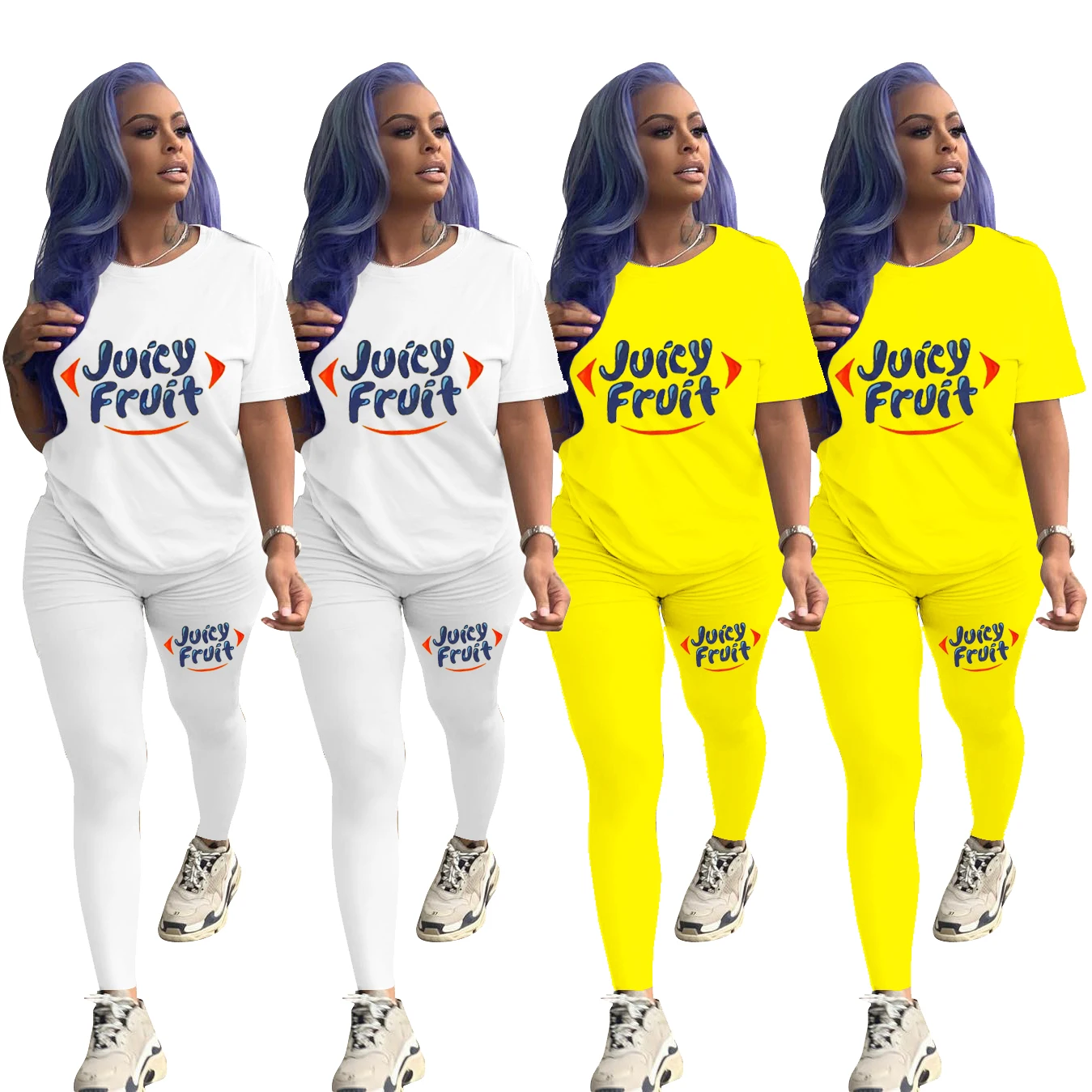 Consignment ready to ship Wholesale SD9317 Fashion casual solid color letter print short sleeve pants two piece set
Consignment ready to ship Wholesale SD9317 Fashion casual solid color letter print short sleeve pants two piece set