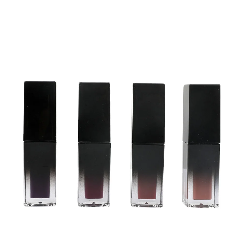 OEM Private Label Hot Selling 4 Color Waterproof Lip Gloss Long Lasting Matte Lip Gloss natural Lip Gloss
OEM Private Label Hot Selling 4 Color Waterproof Lip Gloss Long Lasting Matte Lip Gloss natural Lip Gloss