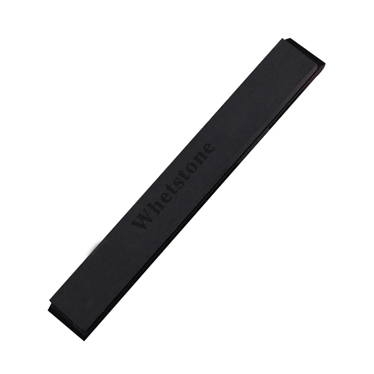 Boride Fixed Angle Black Sharpening Stone 150X20X5 Sharpening Stone for Ruixin Sharpener
Boride Fixed Angle Black Sharpening Stone 150X20X5 Sharpening Stone for Ruixin Sharpener