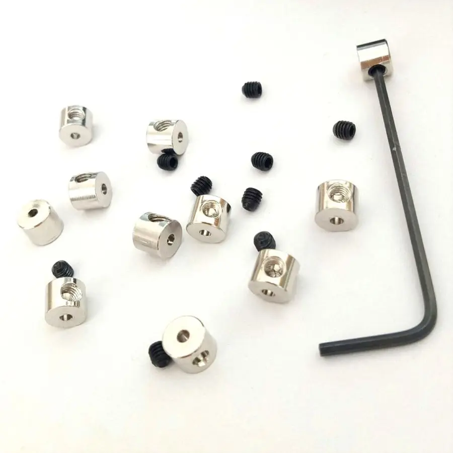 Yunbo Manufacturer Custom 10 pcs Silver Color Brass Lock Pin Keeper Lock Pin Back With Wrench, Red , pink ,blue ,yellow ,black,white ect
Yunbo Manufacturer Custom 10 pcs Silver Color Brass Lock Pin Keeper Lock Pin Back With Wrench, Red , pink ,blue ,yellow ,black,white ect